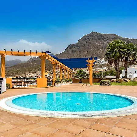 Appartamento Above Las Americas Adeje