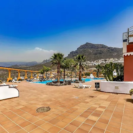 Appartamento Above Las Americas *