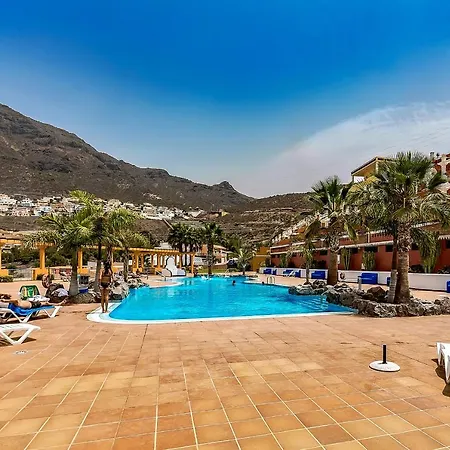 Appartamento Above Las Americas Adeje