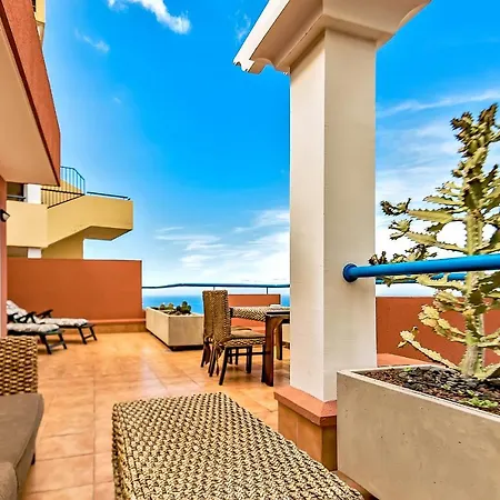 Appartamento Above Las Americas