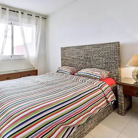 Appartamento Above Las Americas Adeje