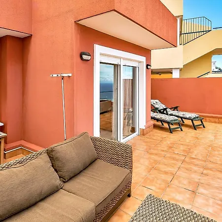 Appartamento Above Las Americas